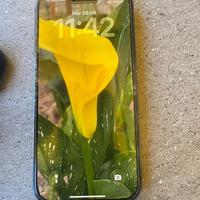 Iphone 14 pro con scontrino originale