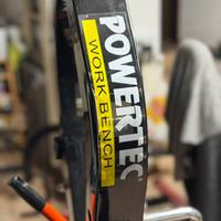 Power tech