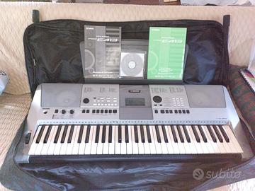 tastiera yamaha E413