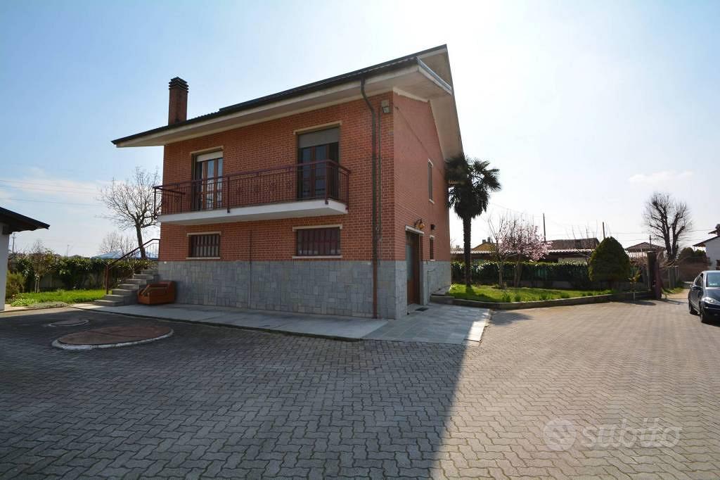 House in Carmagnola, San Michele e Grato - Vista 2