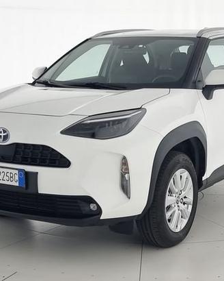 Toyota Yaris Cross 1.5h Trend fwd 116cv e-cvt