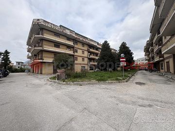 Appartamento Montesarchio [Cod. rif 3300404VRG]