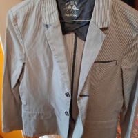 Giacca ragazzo Original Marines