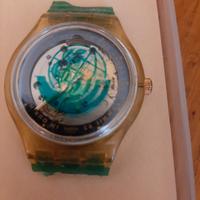 orologio swatch
