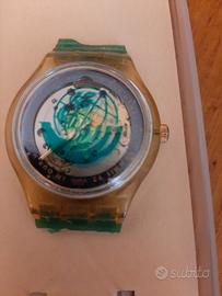 orologio swatch