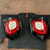 Coppia fanali stop smart 453 LED