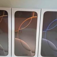 Smartphone Android 16pro max 1tb