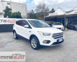 FORD Kuga 1.5 TDCI 120 CV S&S 2WD Powershift Edi