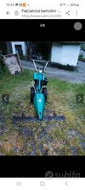 Falciatrice bertolini