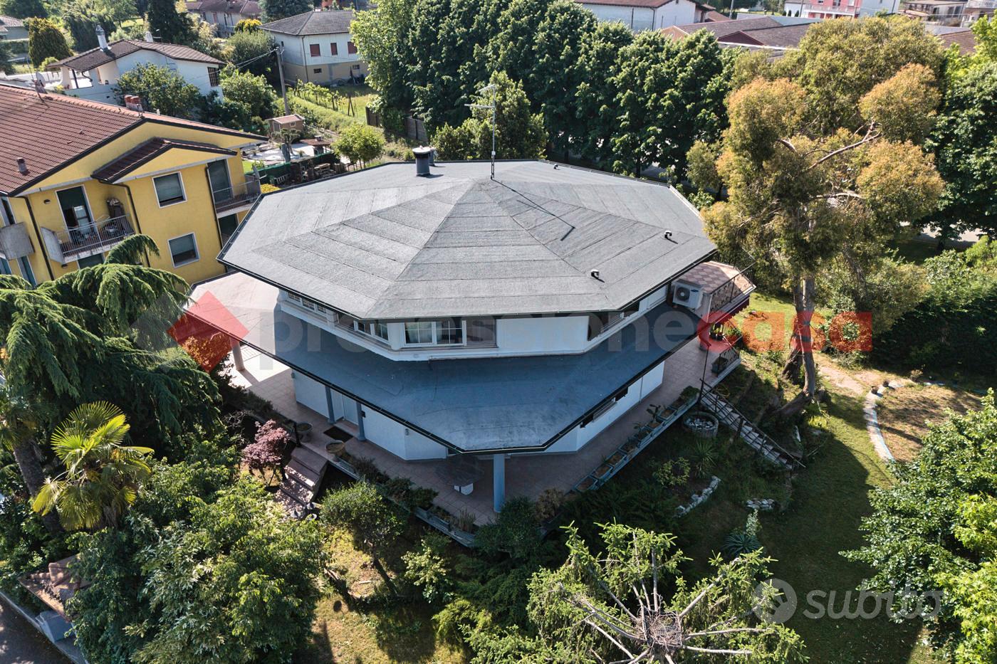 House in Oppeano, Piletta - Vista 4