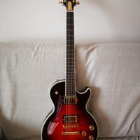 Gibson supreme