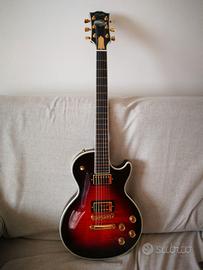 Gibson supreme