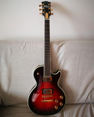 Gibson supreme