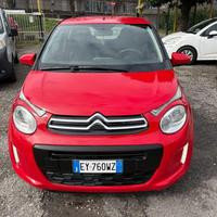 CITROEN - C1 5p 1.0 vti Live