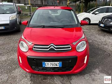 CITROEN - C1 5p 1.0 vti Live