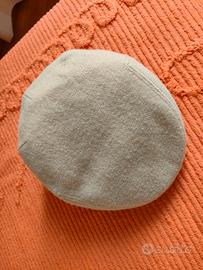 Cappello in lana inglese Paolo di Quinto 