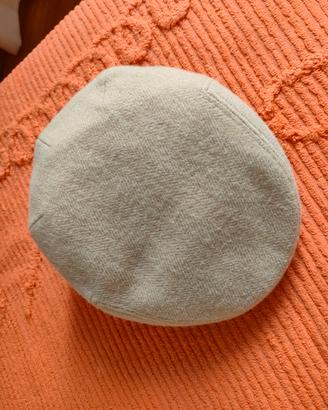 Cappello in lana inglese Paolo di Quinto 