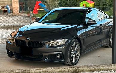 435i garanzia 2028 permuto