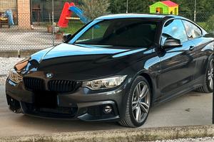 435i garanzia 2028 permuto