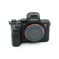 Sony A7 III