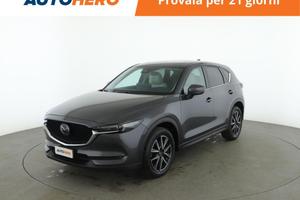 MAZDA CX-5 KK13925