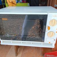 fornetto de longhi