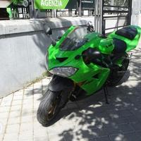 KAWASAKI Ninja 1000 ZX-10R Standard