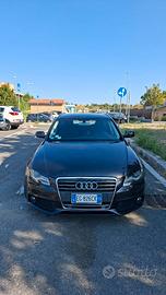 AUDI A4 Avant 2.0 TDI