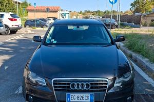 AUDI A4 Avant 2.0 TDI