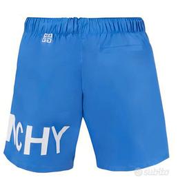 Costumi givenchy