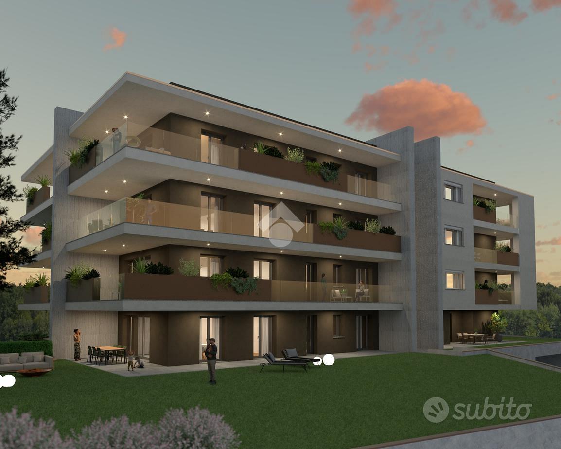 Appartamento – Cantù, Mirabello - Vista 2