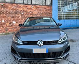 Volkswagen Golf 7.5 2.0 TDI 150 CV 4Motion - 2018