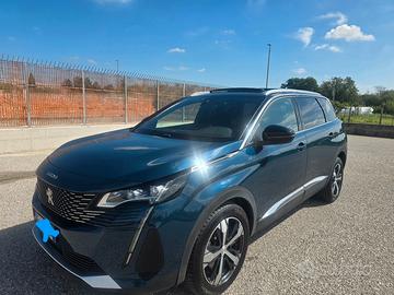 Peugeot 5008 BlueHDi 130 S&S EAT8 GT