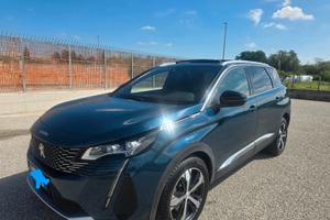 Peugeot 5008 BlueHDi 130 S&S EAT8 GT