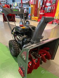 Turboneve Rato RS0724 Bistadio + Garanzia 1  Anno