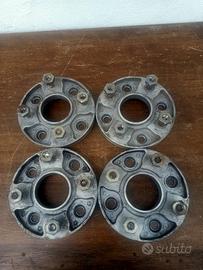 spessori minicar ligier 