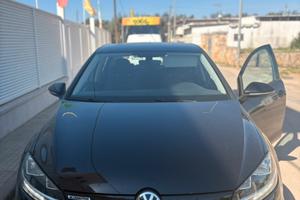 VOLKSWAGEN GOLF 1.4 TGI Benzina/Metano