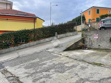 POSTO AUTO A IMPERIA