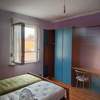 Matrimoniale uso singola per ragazza