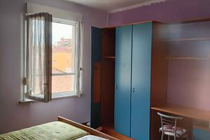 Matrimoniale uso singola per ragazza