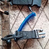 Torcia subacquea Scubapro 