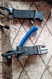 Torcia subacquea Scubapro 