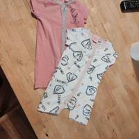 set pagliaccetto neonata.