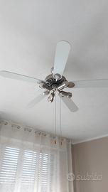 ventilatore a soffitto 