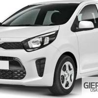Kia Picanto 1.0 12V GPL 5 porte Urban