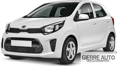 Kia Picanto 1.0 12V GPL 5 porte Urban
