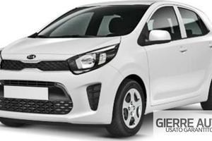 Kia Picanto 1.0 12V GPL 5 porte Urban