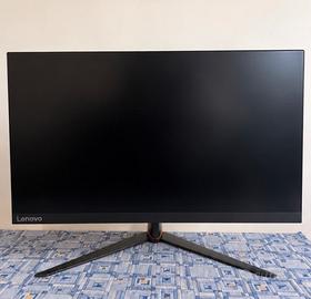 Monitor Lenovo 21,5 pollici FullHd