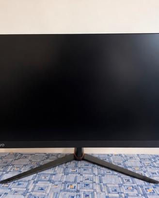 Monitor Lenovo 21,5 pollici FullHd