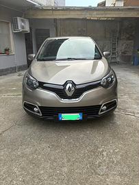Renault captur 1.5 diesel